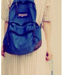 JANSPORT | バックパック/リュック