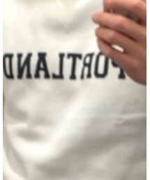 ぽーらんど | ニット/セーター