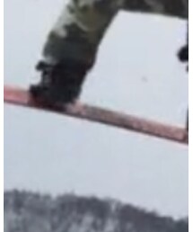 SALOMON | その他