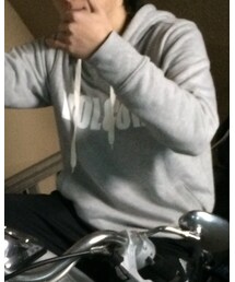 VOLCOM | パーカー