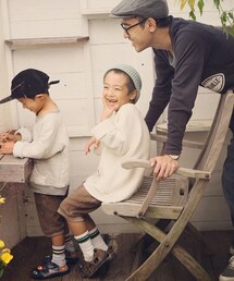 acanb | その他パンツ