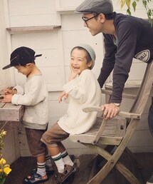 RUSTY | キャップ