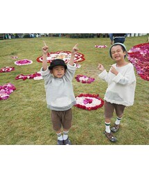 acanb | スウェット