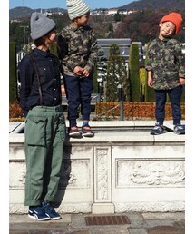 used | カーゴパンツ