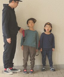 MARKY’S | スウェット