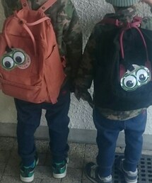 FJALL RAVEN  | バックパック/リュック