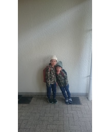 前向き | トップス