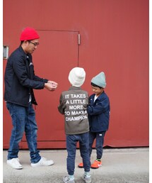 Champion | コーチジャケット(ジャケット/アウター)