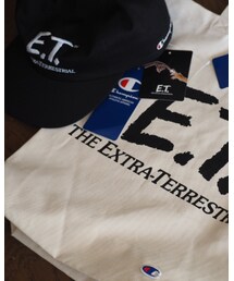 Champion | トートバッグ