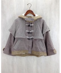 FURFUR | ダッフルコート