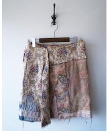 SUNAOKUWAHARA | スカート