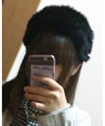 TSUMORI CHISATO | ヘアバンド