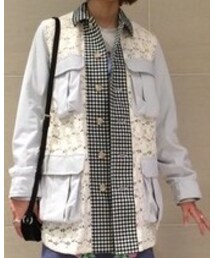 NOZOMI ISHIGURO | その他アウター