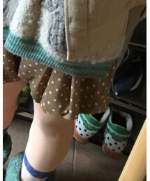 SUNAOKUWAHARA | その他パンツ