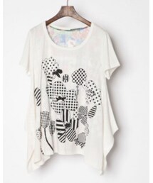 FRAPBOIS | Tシャツ/カットソー
