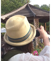 帽子屋 | ハット