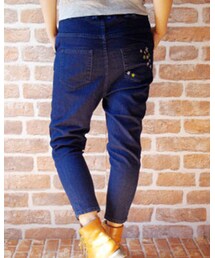 marble sud | デニムパンツ