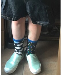 FLYING TIGERS | ソックス/靴下