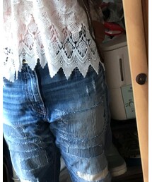 RNA-N | デニムパンツ