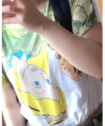 あちゃちゅむもどき | Tシャツ/カットソー