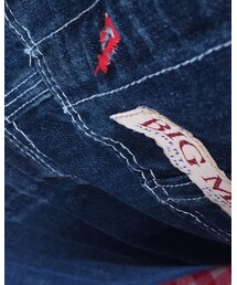 BIG MAC | サロペット/オーバーオール