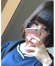 Adam et Rope' Le Magasin | メガネ