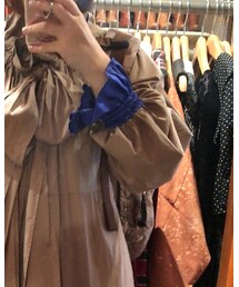 TSUMORI CHISATO | ワンピース