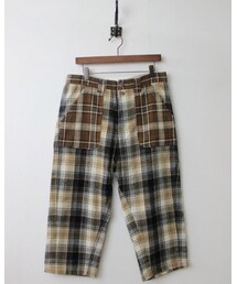 FURFUR | その他パンツ