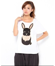 FRAPBOIS | Tシャツ/カットソー