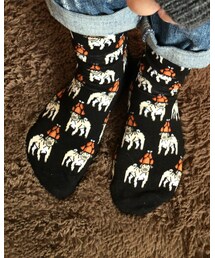 H&M | ソックス/靴下