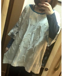 TSUMORI CHISATO | Tシャツ/カットソー