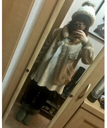 フル装備ver. | その他