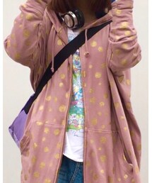 TSUMORI CHISATO | パーカー