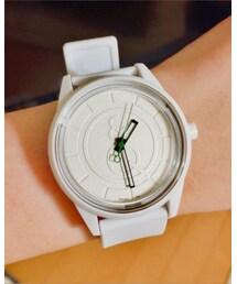 Q&Q | アナログ腕時計