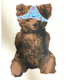 🐻 | Tシャツ/カットソー