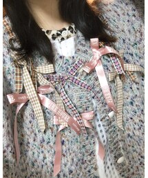 PINK HOUSE | ニット/セーター