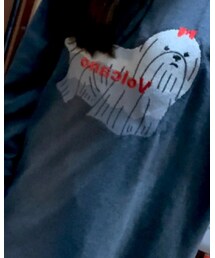 ＳＡＵ | Tシャツ/カットソー