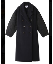 ENFOLD | ピーコート