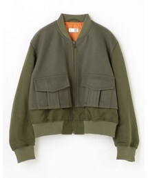 sakayori | ブルゾン
