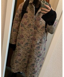 Spring Court | チェスターコート