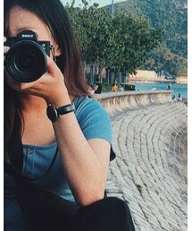 6IXTY8IGHT | トップス