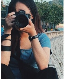 DW | アナログ腕時計