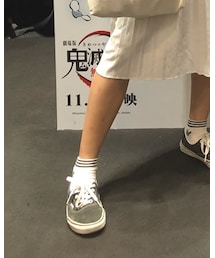 VANS | スニーカー