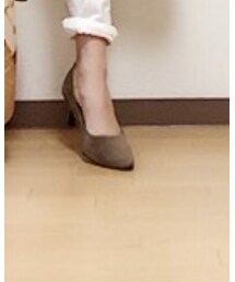 アウトレットシューズ | パンプス