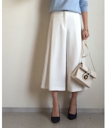 ZARA | その他パンツ