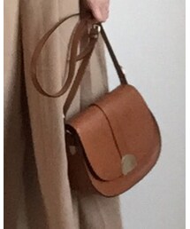 ZARA | ショルダーバッグ