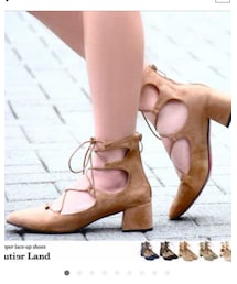 SHOPLIST | シューズ