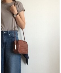 ZARA | ショルダーバッグ
