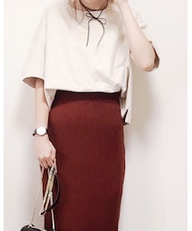 moderode | ネックレス