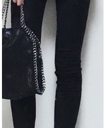 ZARA | デニムパンツ
